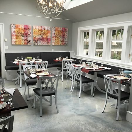 Rosewood Inn 빅토리아 외부 사진